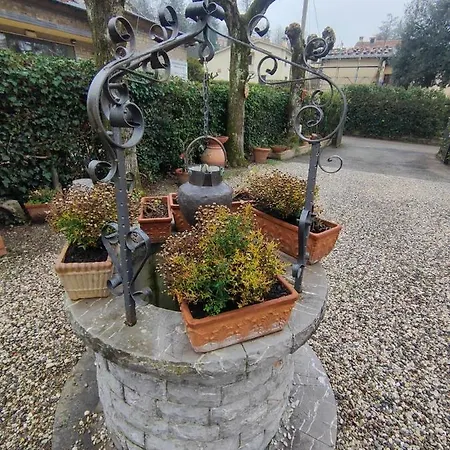 Casa La Falegnameria * Бивильяно