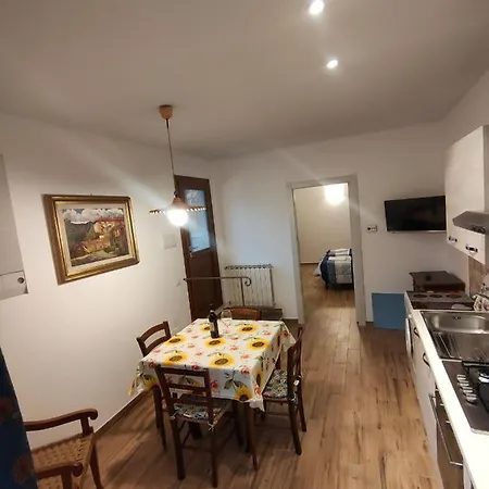 Casa La Falegnameria *