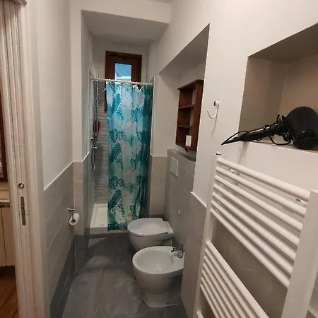 Casa La Falegnameria Дом отдыха Бивильяно