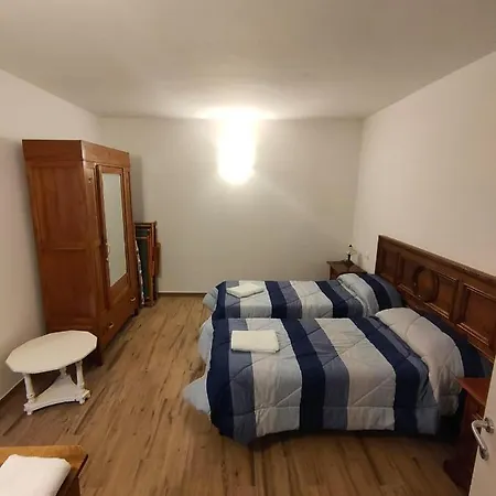Casa La Falegnameria *