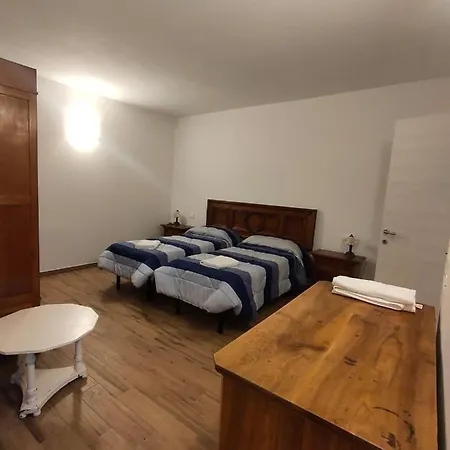 Casa La Falegnameria * Бивильяно